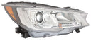 Depo 320-1135R-ACN1 Headlight Assembly - Right
