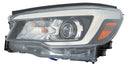 Depo 320-1137L-AS2 Headlight Assembly - Left
