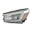 Depo 320-1137LMASAB2 Headlight Assembly - Left