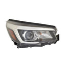 Depo 320-1137R-AC2 Headlight Assembly - Right