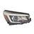 Depo 320-1137R-AC2 Headlight Assembly - Right