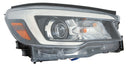 Depo 320-1137R-AS2 Headlight Assembly - Right