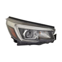 Depo 320-1137RMASAN2 Headlight Assembly - Right