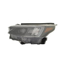 Depo 320-1138L-AC2 Headlight Assembly - Left