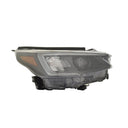 Depo 320-1138R-AC2 Headlight Assembly - Right