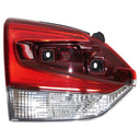 Depo 320-1307L-UC Tail Light Assembly - Left