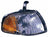 Depo 320-1504L-AS Turn Signal Light - Front Left
