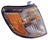 Depo 320-1506R-AS Parking Light Assembly - Right