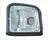 Depo 320-1603L-US Turn Signal Light Lens / Housing - Front Left