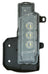Depo 320-1604L-AC Daytime Running Light - Left