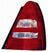 Depo 320-1905R-AS Tail Light Assembly - Right