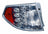 Depo 320-1906L-US Tail Light Assembly - Left Outer
