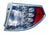 Depo 320-1906R-US Tail Light Assembly - Right Outer