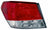 Depo 320-1913L-US Tail Light Assembly - Left Outer