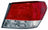 Depo 320-1913R-US Tail Light Assembly - Right Outer