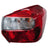 Depo 320-1916R-AS Tail Light Housing - Right