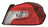 Depo 320-1918R-UC Tail Light Housing - Right