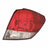 Depo 320-1921R-AS Tail Light Assembly - Right