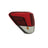 Depo 320-1927L-AS Tail Light Assembly - Left