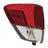Depo 320-1927L-UC Tail Light Assembly - Left