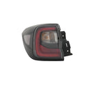 Depo 320-1928L-AS Tail Light Assembly - Left