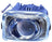 Depo 320-2001L-ASN Fog Light Assembly - Left