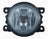 Depo 320-2017N-AC Fog Light Assembly - Left or Right