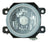 Depo 320-2019L-AC Fog Light Assembly - Left