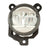 Depo 320-2020L-AC Fog Light Assembly - Left