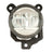 Depo 320-2020R-AC Fog Light Assembly - Right