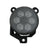 Depo 320-2024L-AC Fog Light Assembly - Left