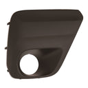 Depo 320-2511R-UD Bumper Insert - Front Right