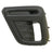 Depo 320-2512L-UD2 Bumper Insert - Front Left