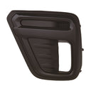 Depo 320-2512L-UD Bumper Insert - Front Left