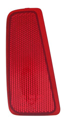 Depo 320-2904L-UC Bumper Reflector - Rear Left