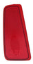 Depo 320-2904L-UC Bumper Reflector - Rear Left