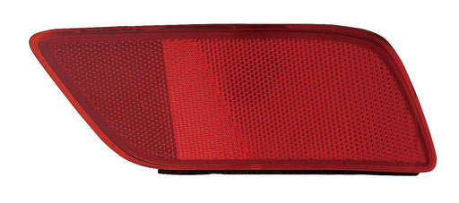 Depo 320-2908R-US Bumper Reflector - Rear Right