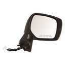 Depo 320-5402R3EB Door Mirror - Right