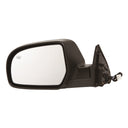 Depo 320-5404L3EBH Door Mirror - Left