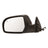 Depo 320-5404L3EBH Door Mirror - Left