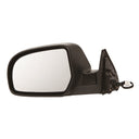 Depo 320-5404L3EB Door Mirror - Left