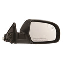 Depo 320-5404R3EFH Door Mirror - Right