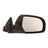 Depo 320-5404R3EFH Door Mirror - Right