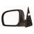 Depo 320-5405L3EF2 Door Mirror - Left