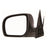 Depo 320-5405L3EFH Door Mirror - Left
