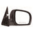 Depo 320-5405R3EF1 Door Mirror - Right