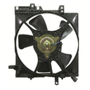 Depo 320-55006-100 Engine Cooling Fan Assembly