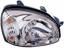 Depo 321-1121R-ACD Headlight Assembly - Right