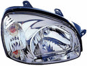 Depo 321-1121R-AS Headlight Assembly - Right