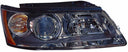 Depo 321-1129R-AS2 Headlight Assembly - Right
